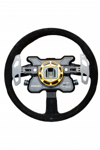 Zestek OEM Racing Steering Wheel