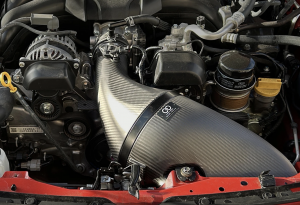 Infinity Design Toyota GR86 / Subaru BRZ Intake System (Matte/Gloss)